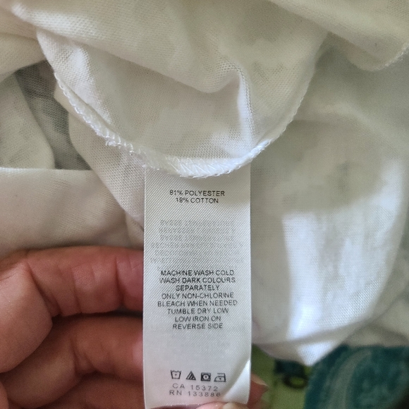 Womens Joe Fresh Top - Picture 6 of 6